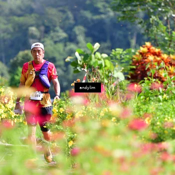 Runner Photo 5078939