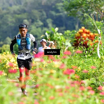 Runner Photo 5078940