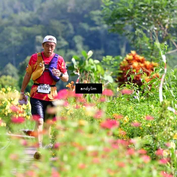 Runner Photo 5078943