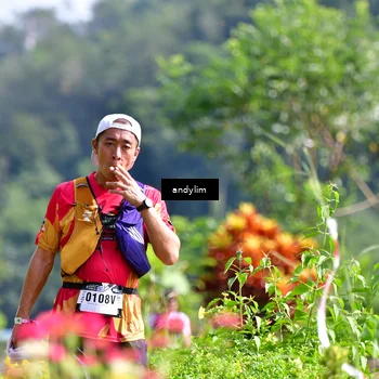 Runner Photo 5078944