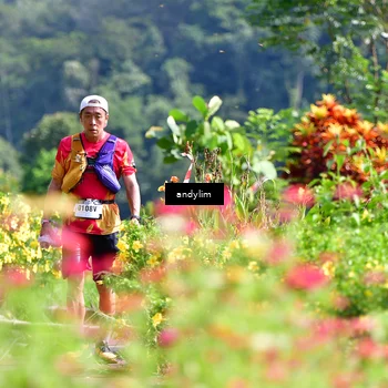 Runner Photo 5078947