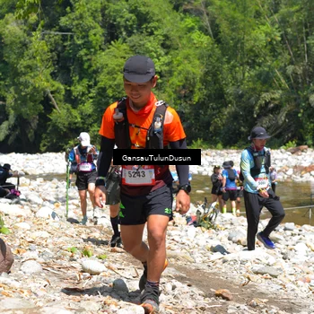 Runner Photo 5078950