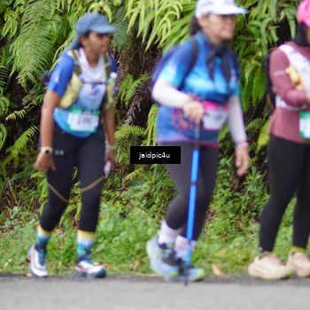 Runner Photo 5078966