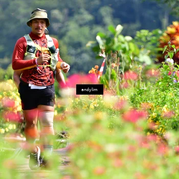 Runner Photo 5078972