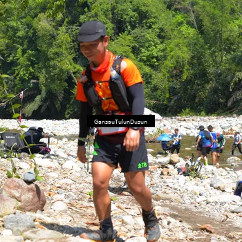 Runner Photo 5078978