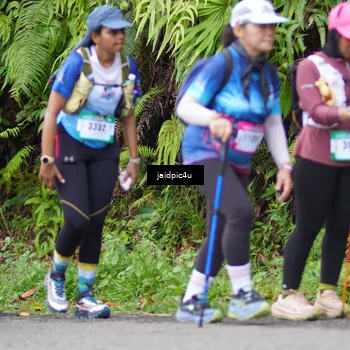 Runner Photo 5078988