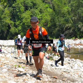 Runner Photo 5078989