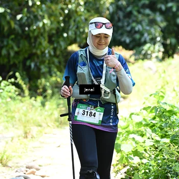 Runner Photo 5078994