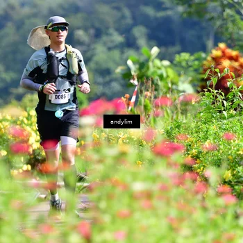 Runner Photo 5078995