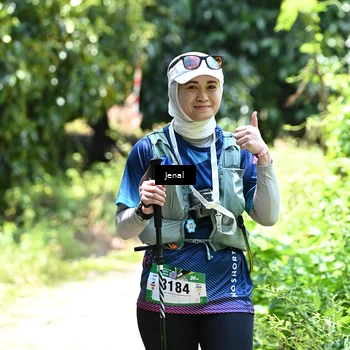 Runner Photo 5079011
