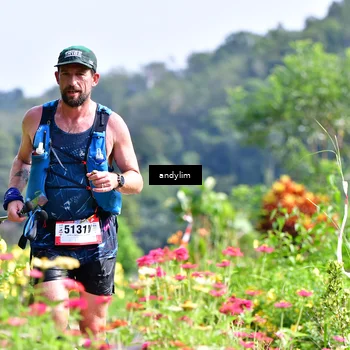 Runner Photo 5079028