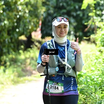 Runner Photo 5079030