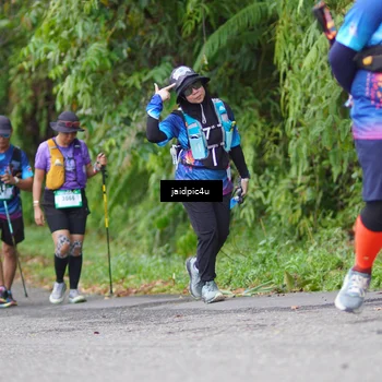 Runner Photo 5079037