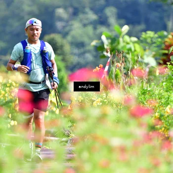 Runner Photo 5079052