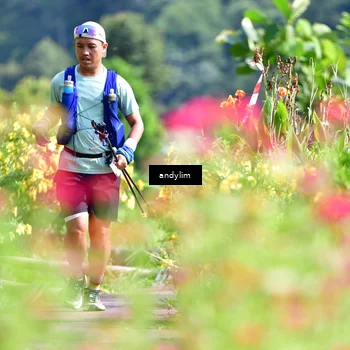 Runner Photo 5079054