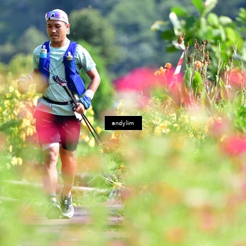 Runner Photo 5079060
