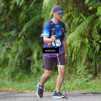 Runner Photo 5079069