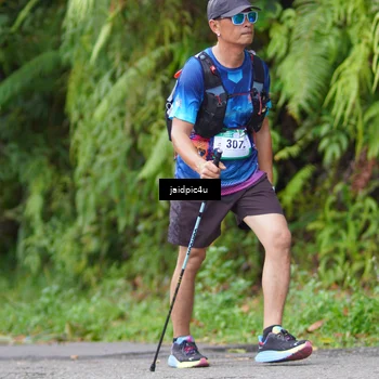 Runner Photo 5079075