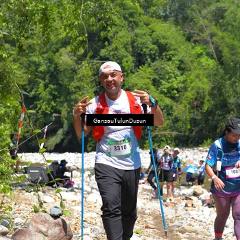 Runner Photo 5079168