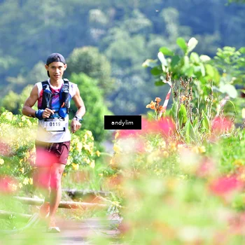 Runner Photo 5079181