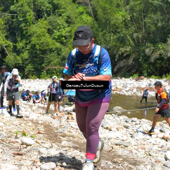 Runner Photo 5079187