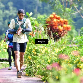 Runner Photo 5079192