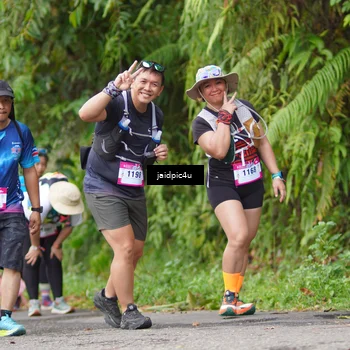 Runner Photo 5079194