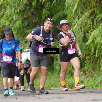 Runner Photo 5079197