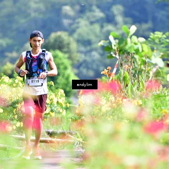 Runner Photo 5079199