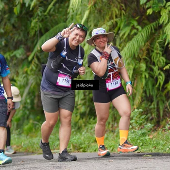 Runner Photo 5079208