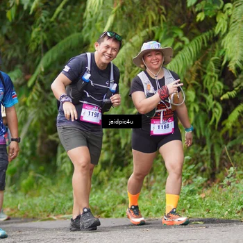 Runner Photo 5079210