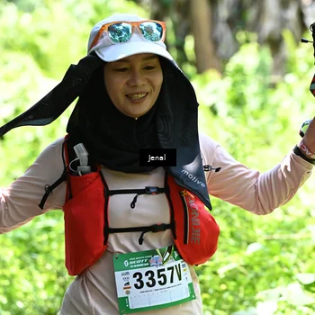Runner Photo 5079213