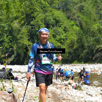 Runner Photo 5079215