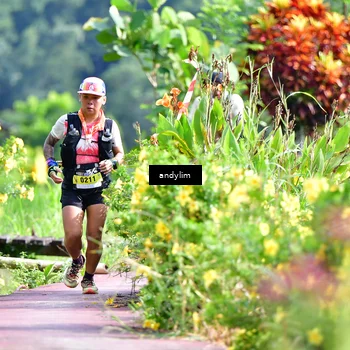 Runner Photo 5079220