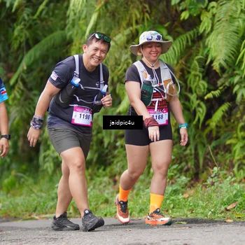 Runner Photo 5079223