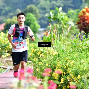 Runner Photo 5079224