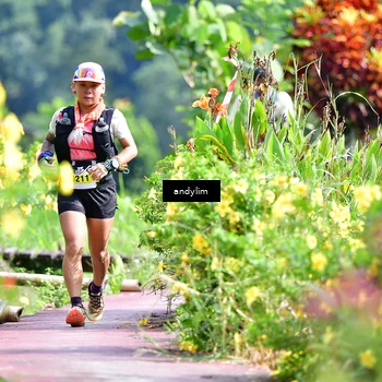 Runner Photo 5079225