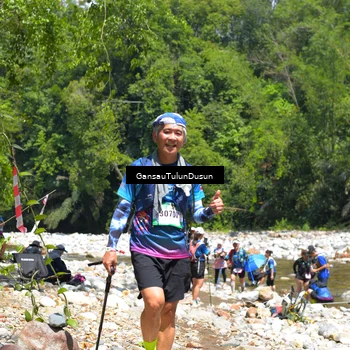 Runner Photo 5079227