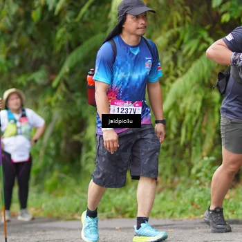 Runner Photo 5079228