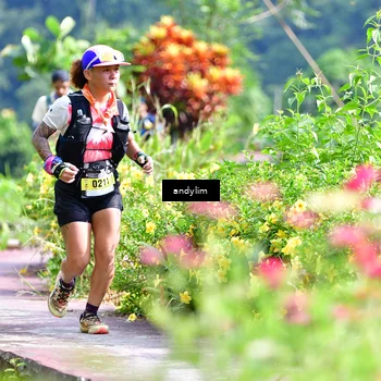 Runner Photo 5079230