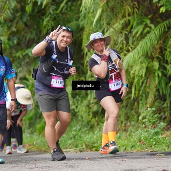 Runner Photo 5079233
