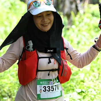 Runner Photo 5079237