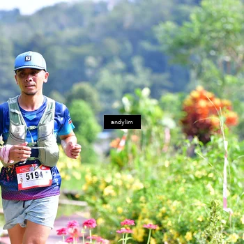 Runner Photo 5079238