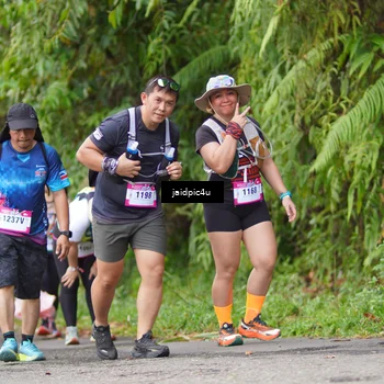 Runner Photo 5079240