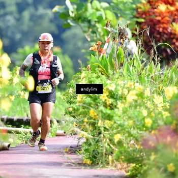 Runner Photo 5079244