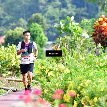 Runner Photo 5079245