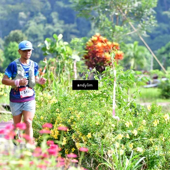 Runner Photo 5079246