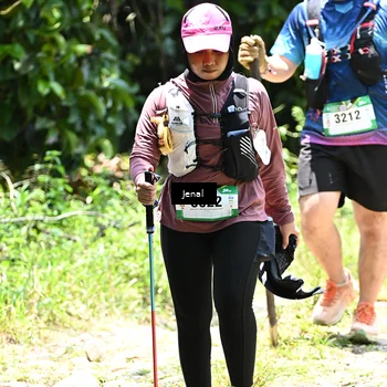 Runner Photo 5079247