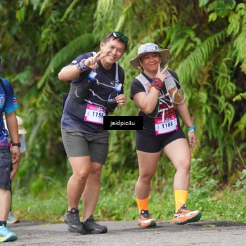 Runner Photo 5079248
