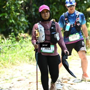 Runner Photo 5079252